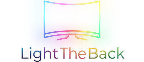 LightTheBack IT